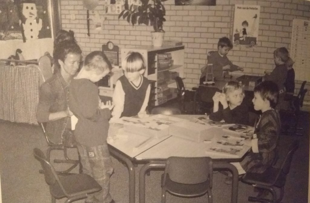 ドルトンプランの特徴と教育方法 子育ラボ